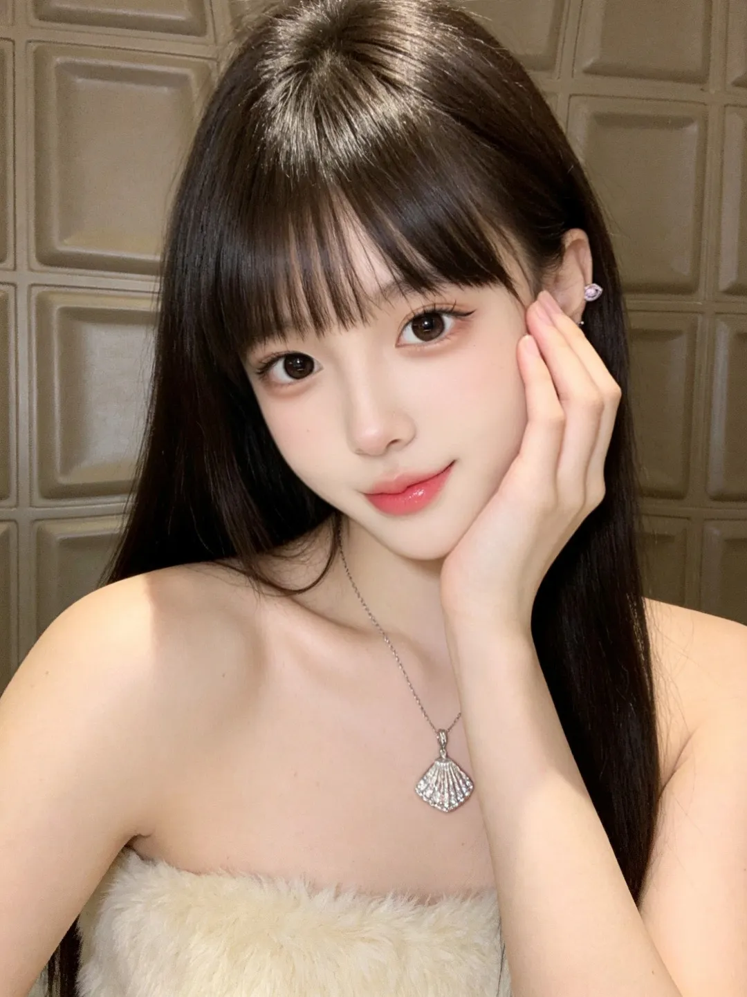 嘉定短期兼职 琳琳 Gallery 2