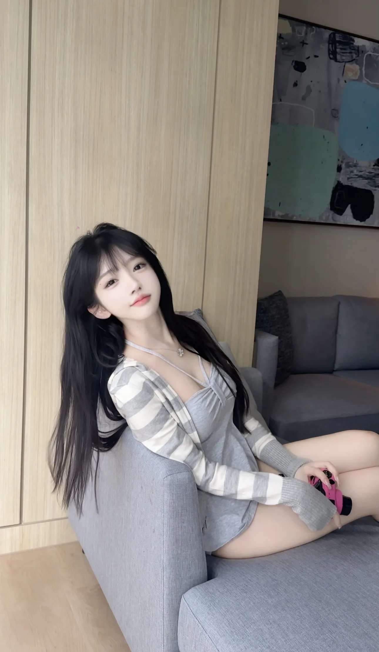 闵行橙子🍊（白小纯在校大学生 Gallery 2