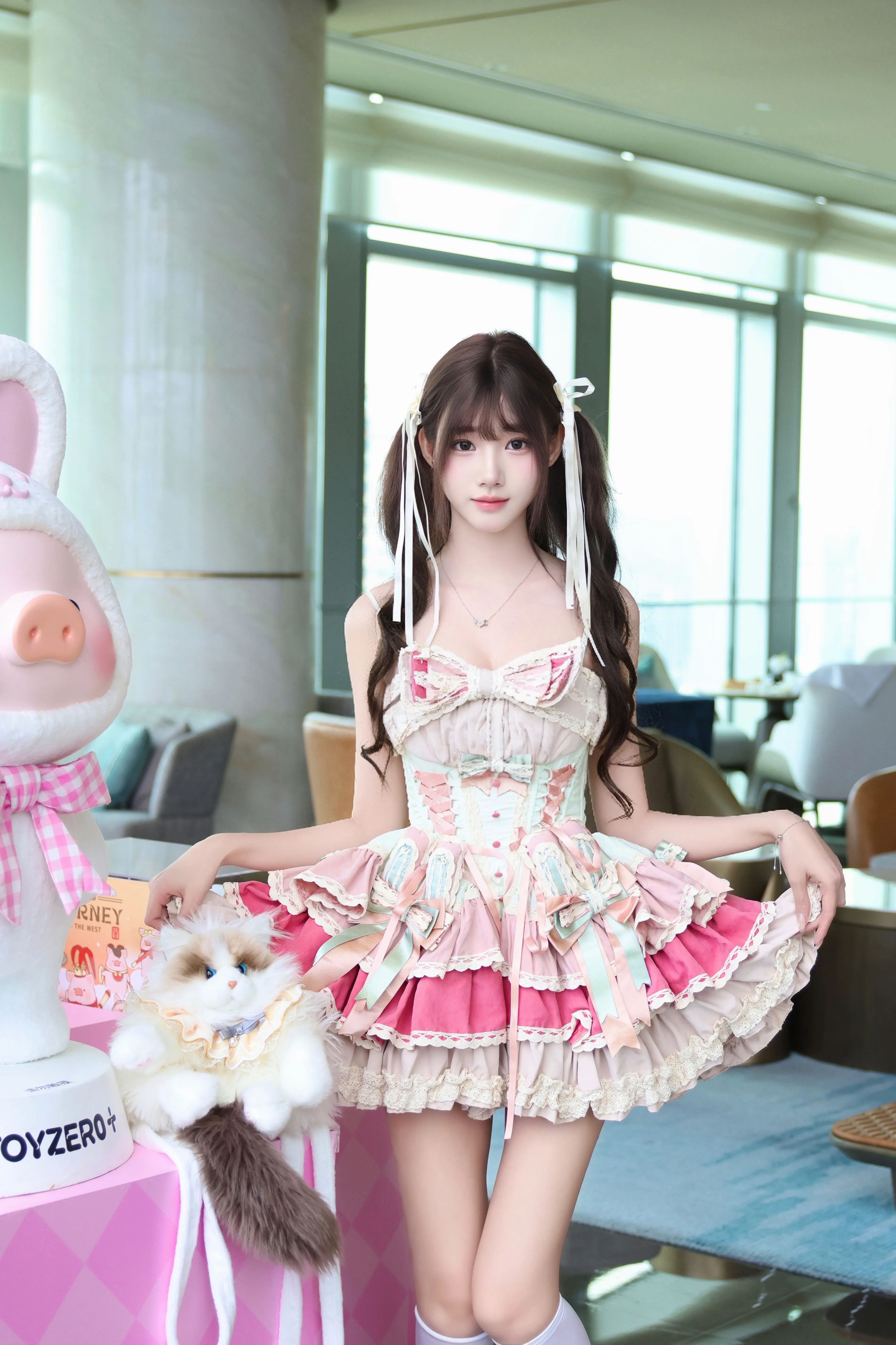 a107普陀梦梦175/90/07 Gallery 5