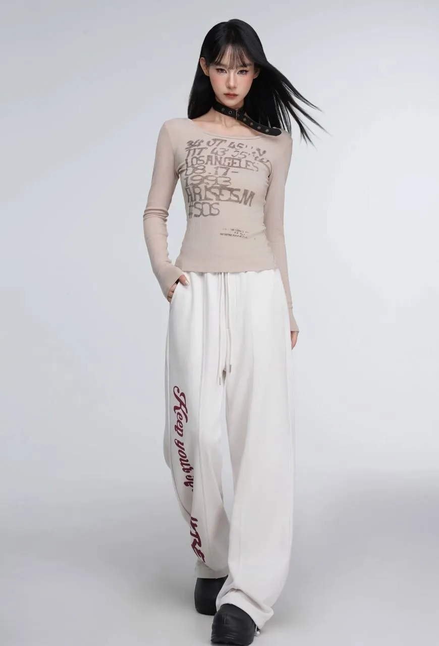 黄皮潮牌平面模特 [阿雅] 初次下海兼职 Gallery 3