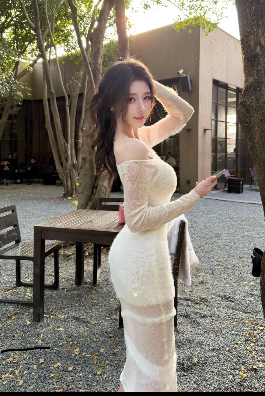 松江御姐 清枫 Gallery 4