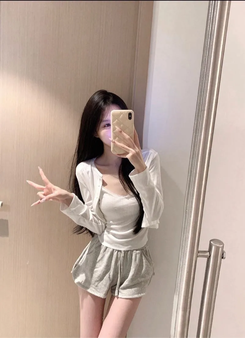 莫莫 富贵🏠 可御可纯 高颜值妹妹 Gallery 4