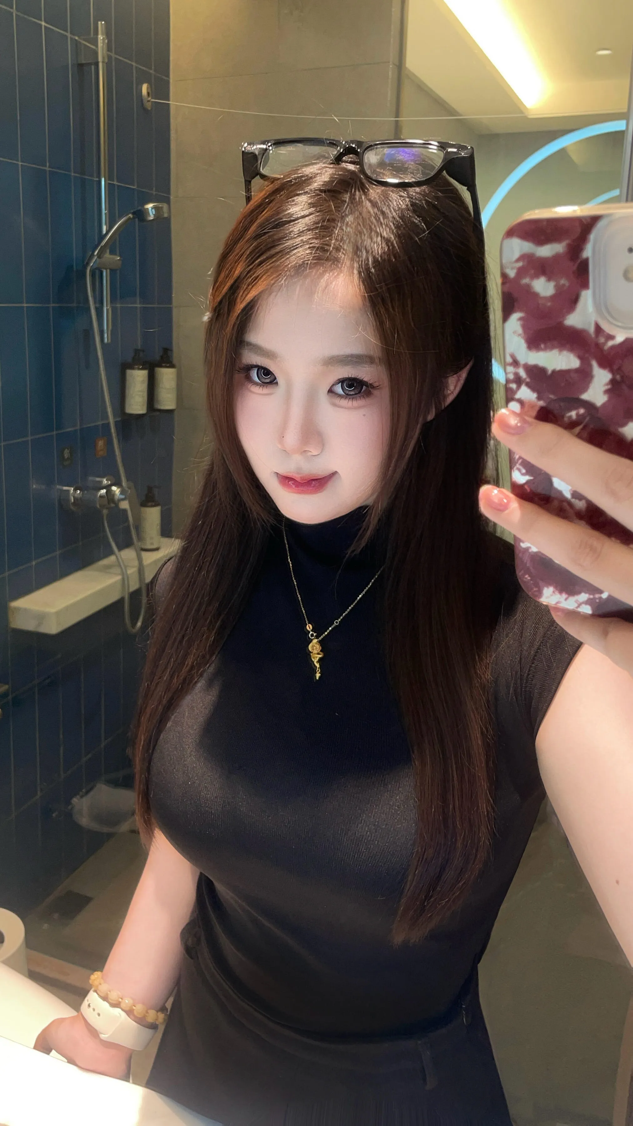 闵行青青 极品酥🐻 Gallery 1