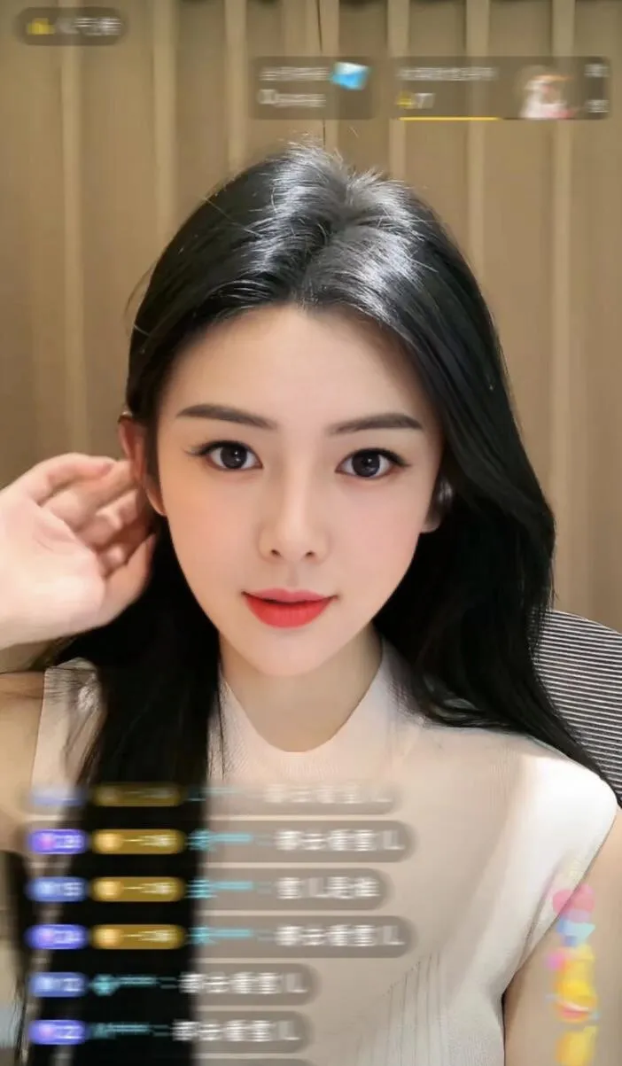 混血网红主播 丽娜 多种语言叫床🤭🤭 Gallery 3