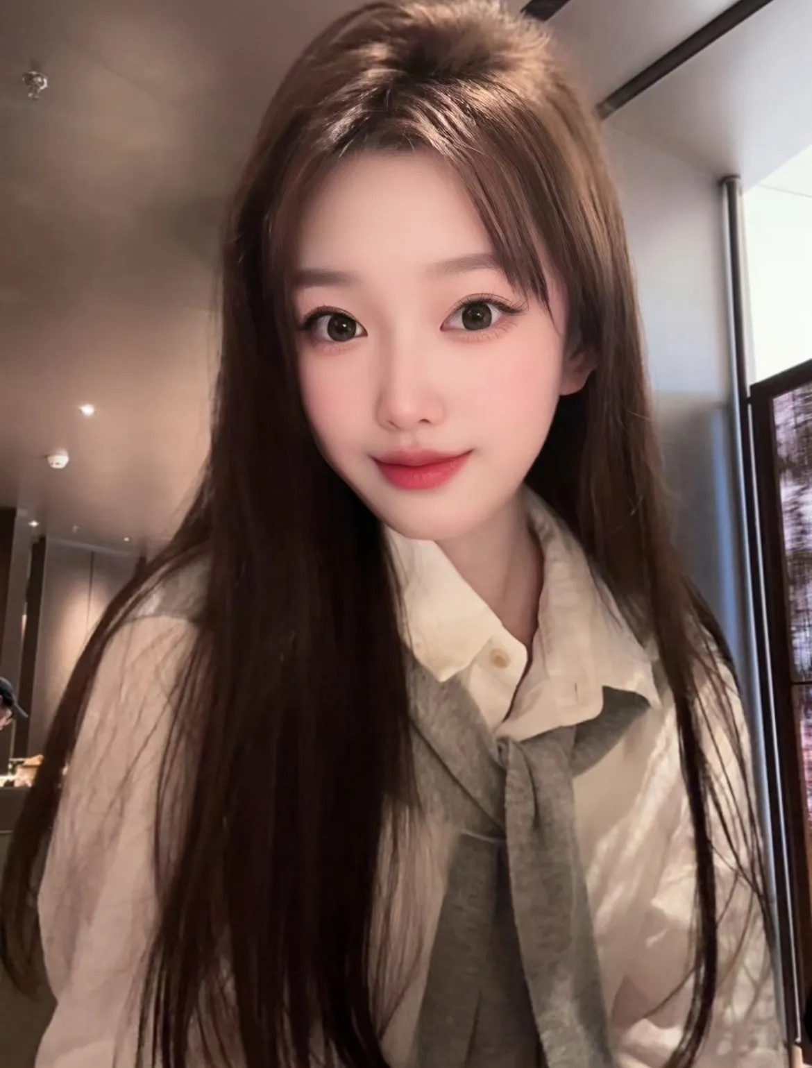 极品美女萧萧 紧致水多易高潮敏感体质 Gallery 4