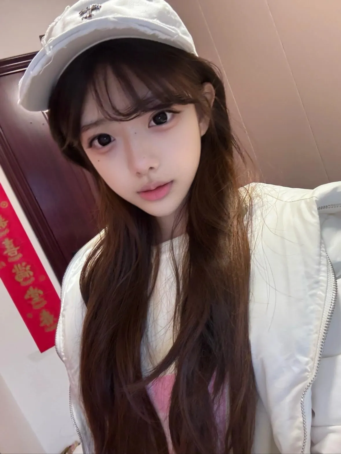 小网红笨笨初次⬇️海 Gallery 3