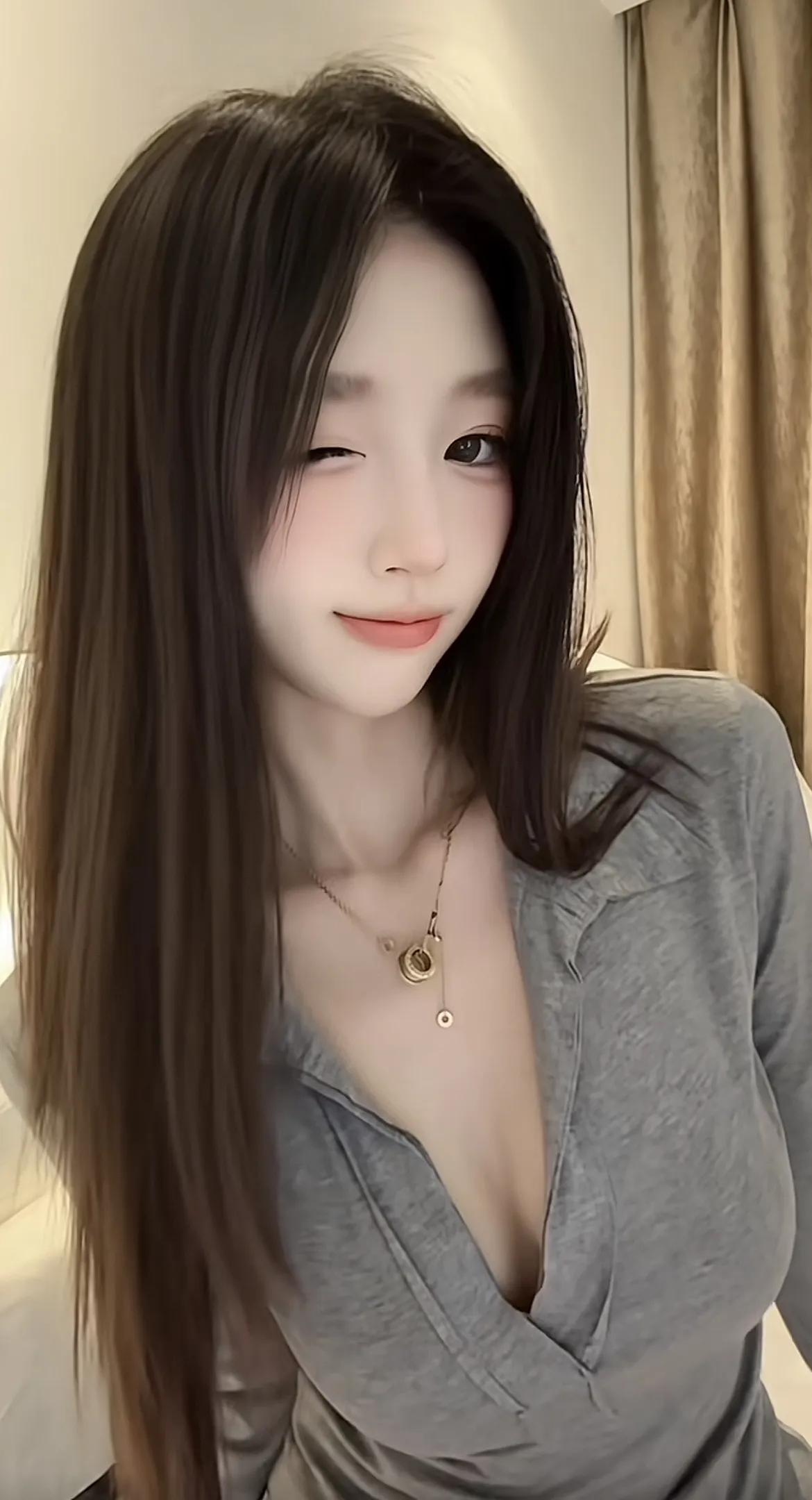 水蜜桃 粉嫩多汁等哥哥来采摘 Gallery 3