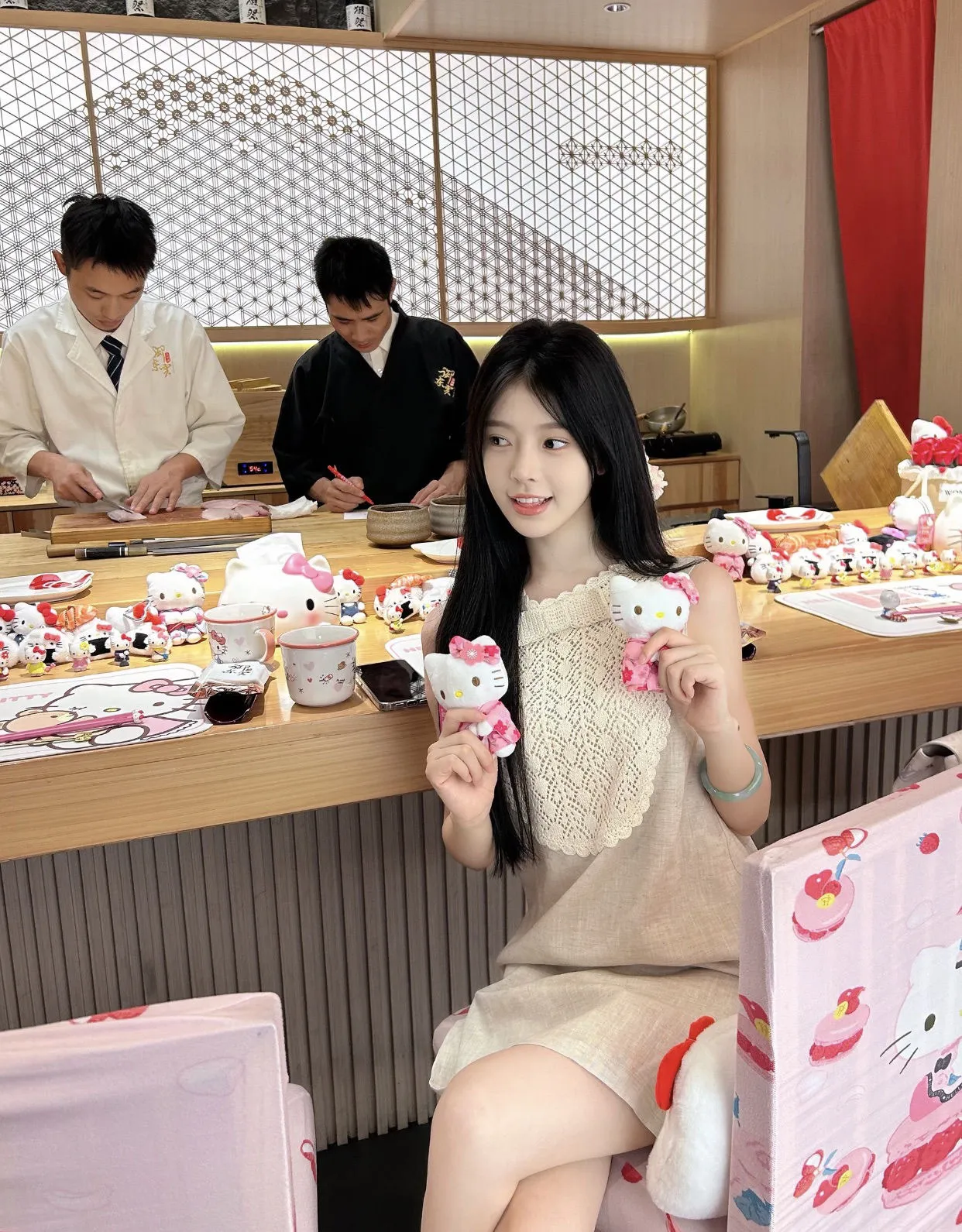 闵行 莹莹 Gallery 2