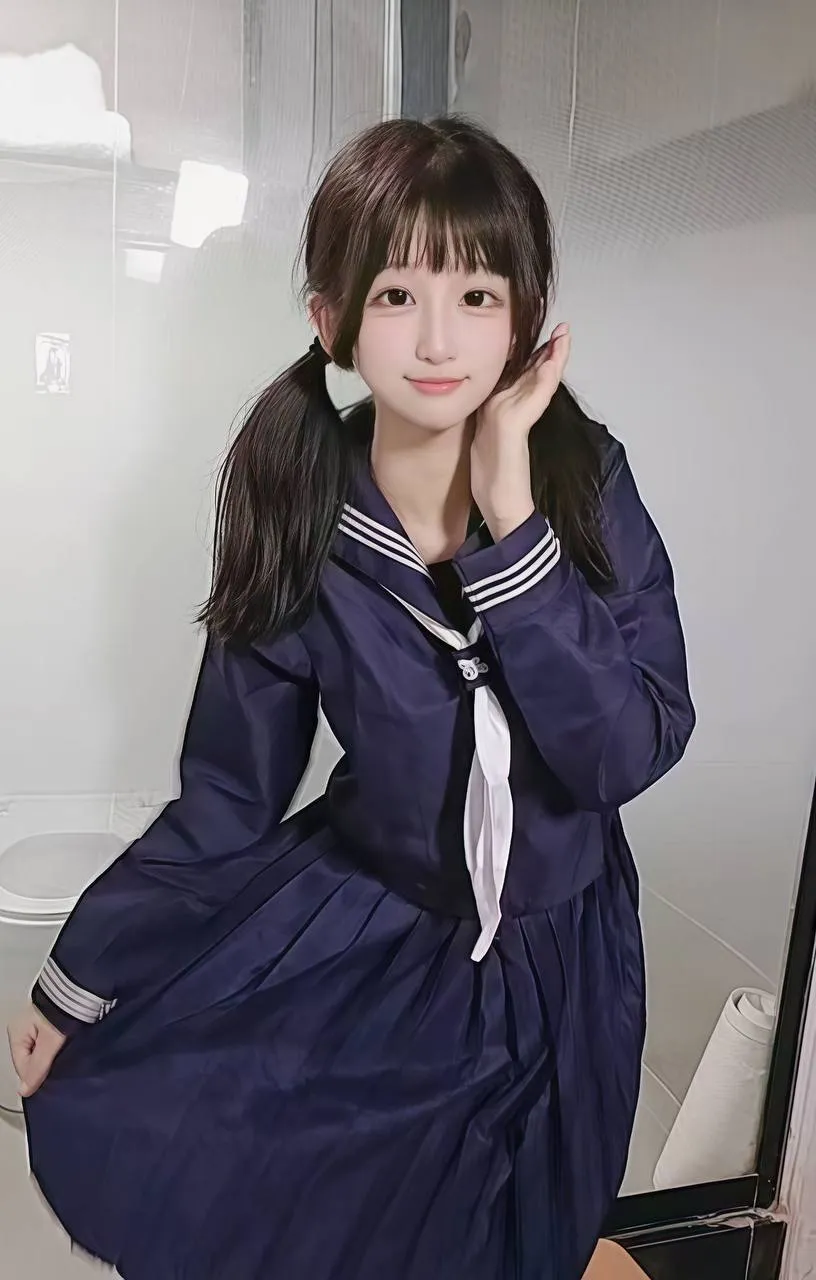 骚气浪荡猫咪萝莉白小纯 喵喵 Gallery 6