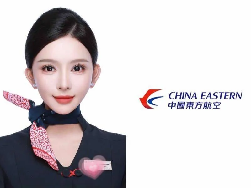 Y530-空姐 静安东航真实空姐