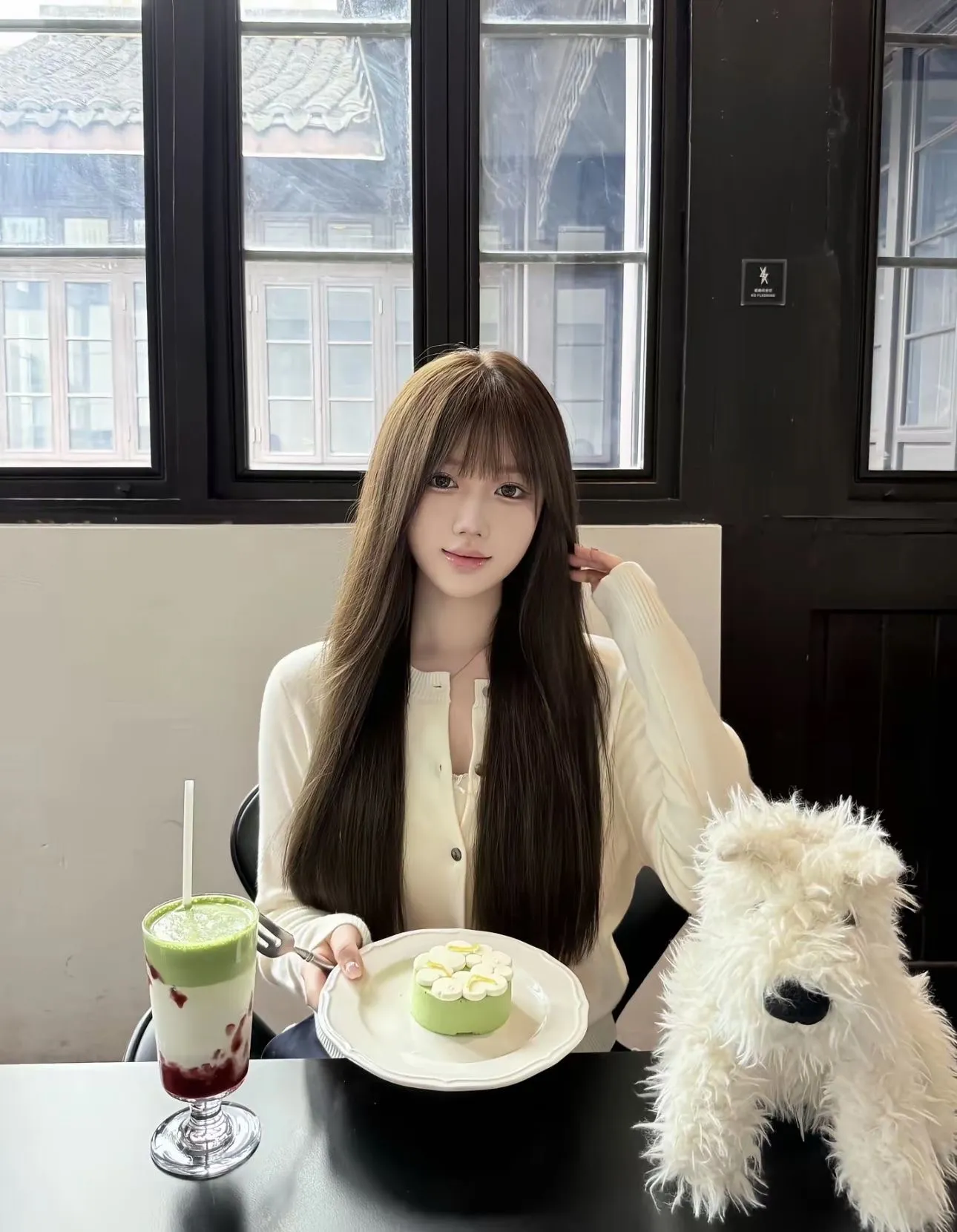 闵行 梦琪 Gallery 3