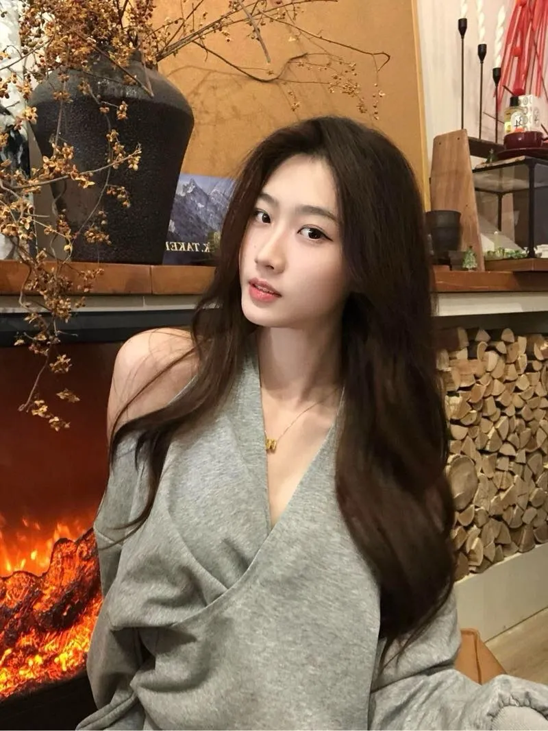 气质白小纯小喜妹 Gallery 4