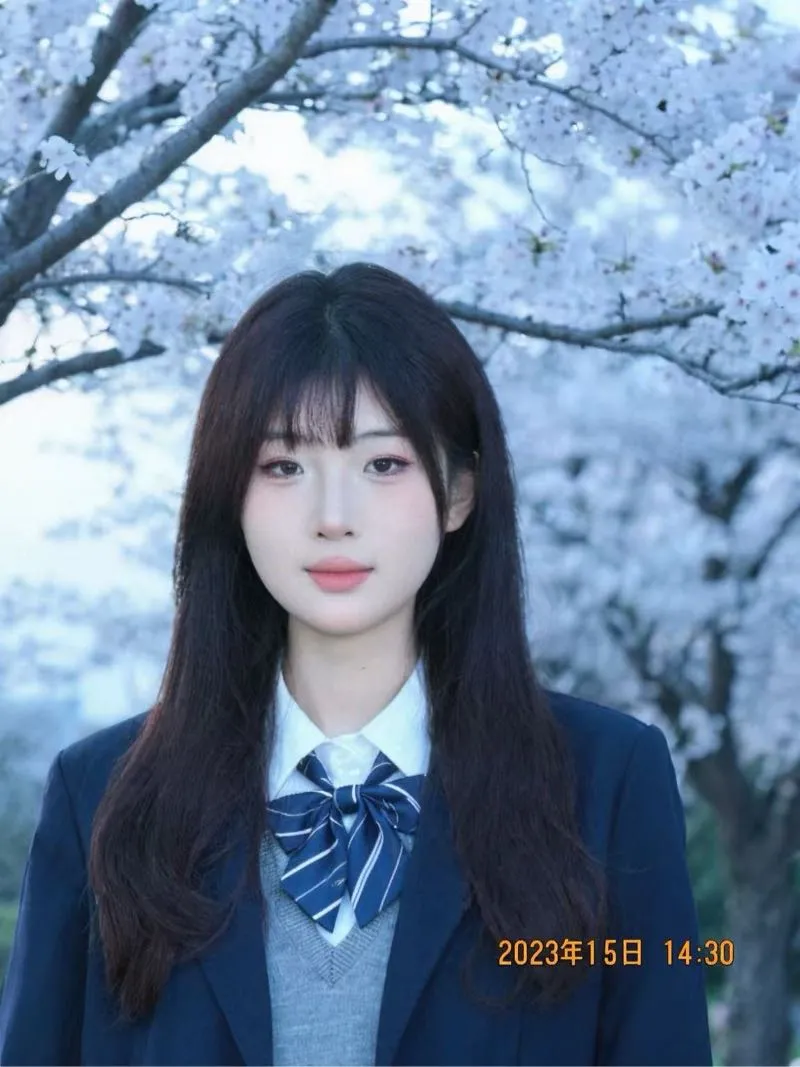 宝宝❤️人第一次下水 高中学生极品校花 Gallery 3