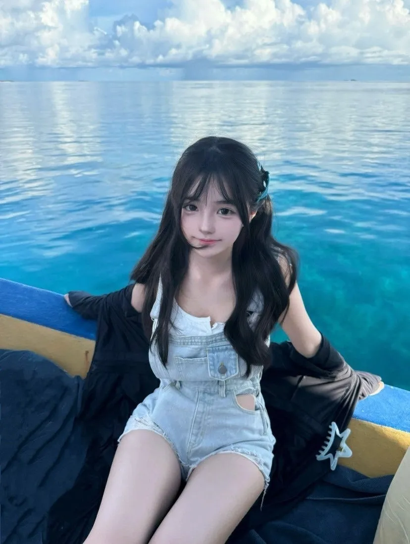 闵行新人08白虎蜜枣 Gallery 4