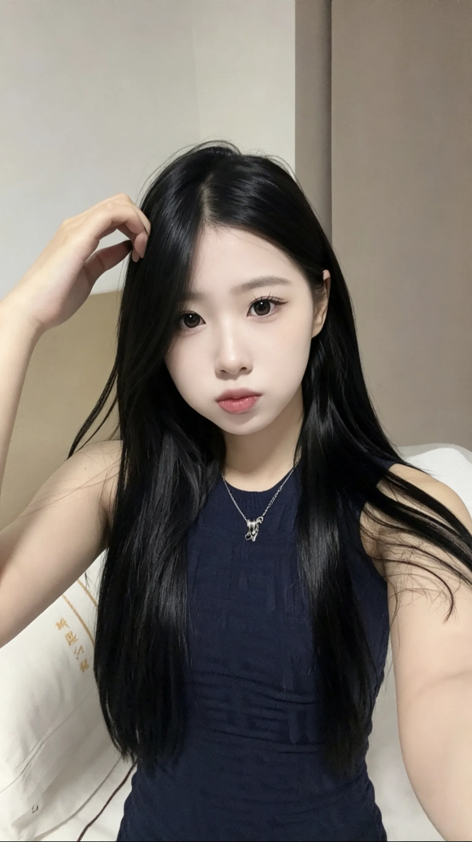 高质量 刚下海新人 模特兼职 08云舒 Gallery 6