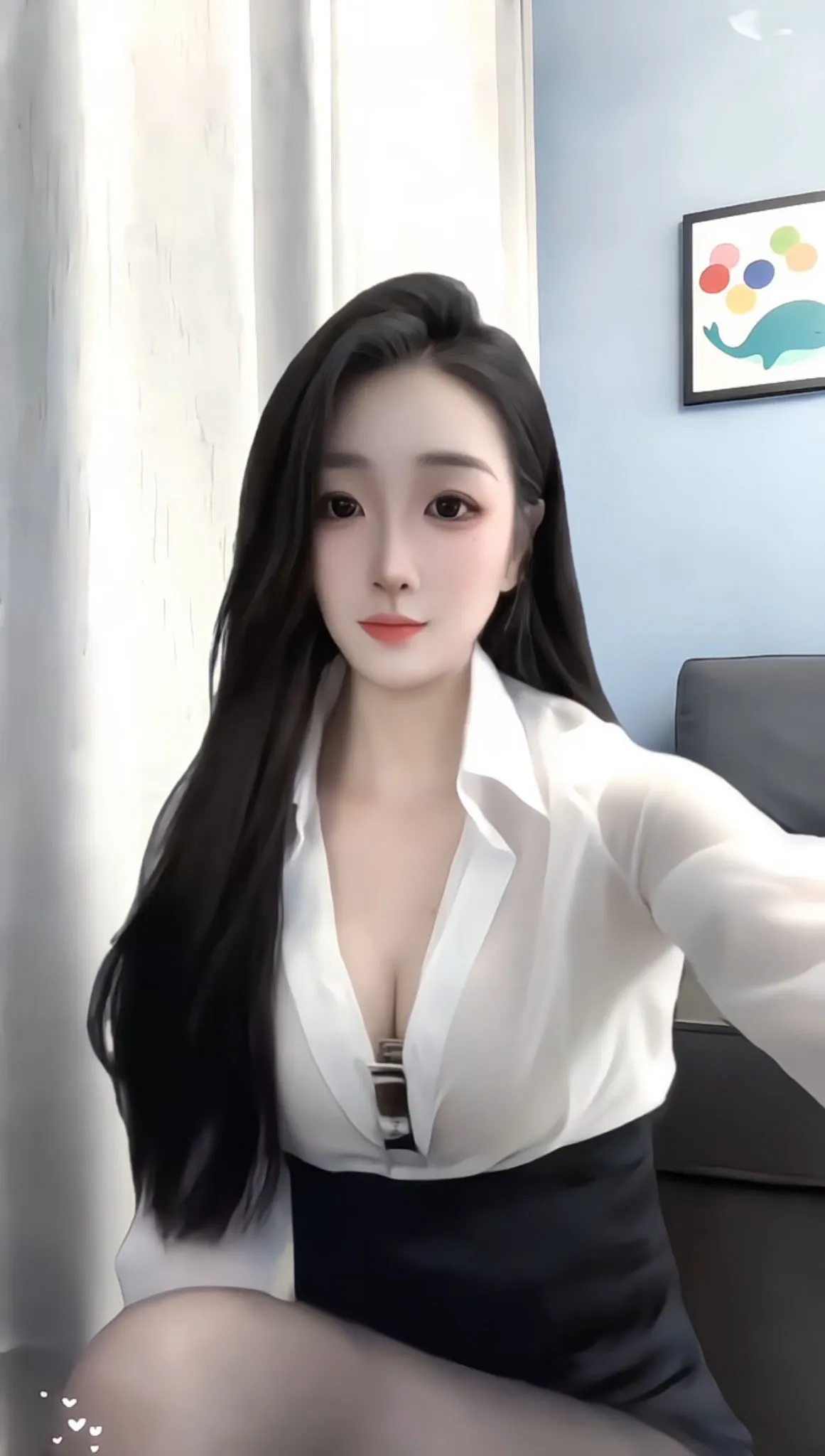 闵行🏠奶豆 新人嫩妹 一个课没见过 Gallery 4