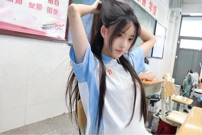 263新人学生小新首开 Gallery 5