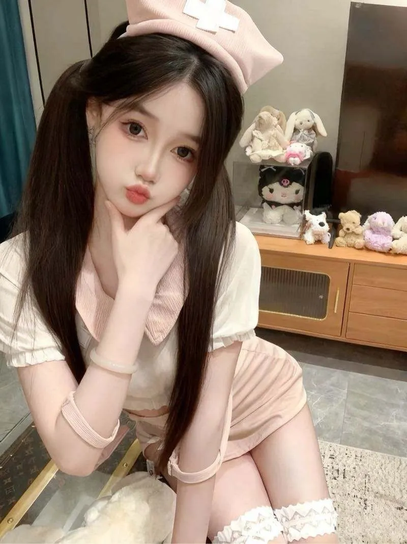 普陀新人优优 Gallery 5