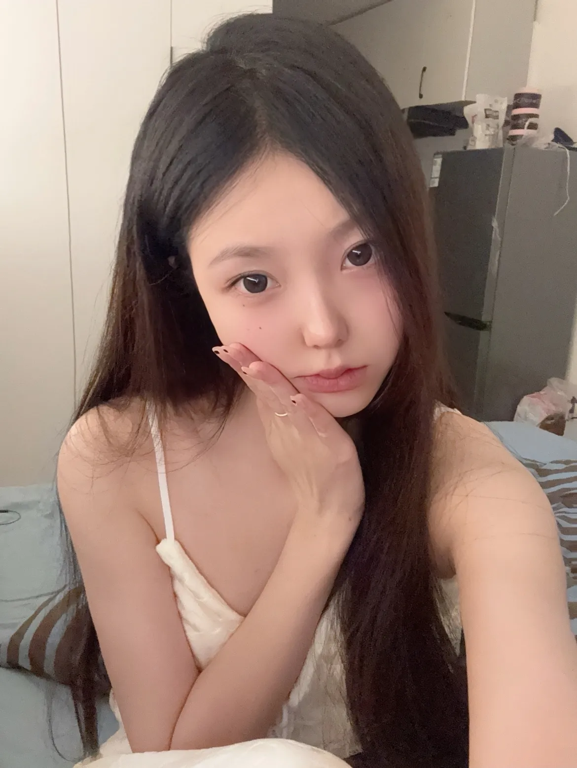 浦东如梦心音乐小艺术生确气质清纯 Gallery 1