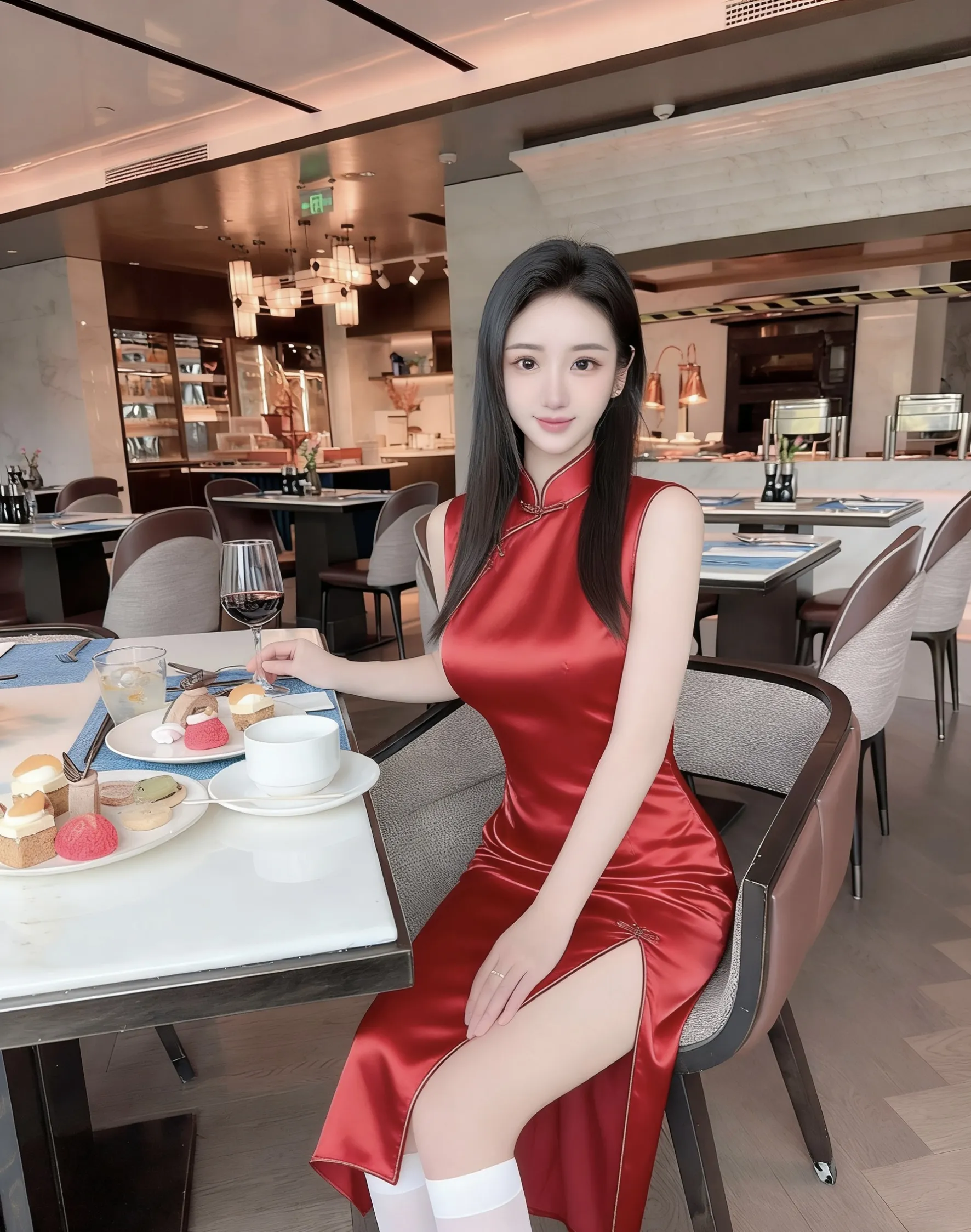 长宁曹秘书 Gallery 6