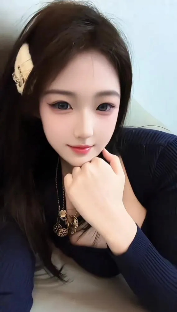 文静 D奶 粉嫩系白小纯 Gallery 4