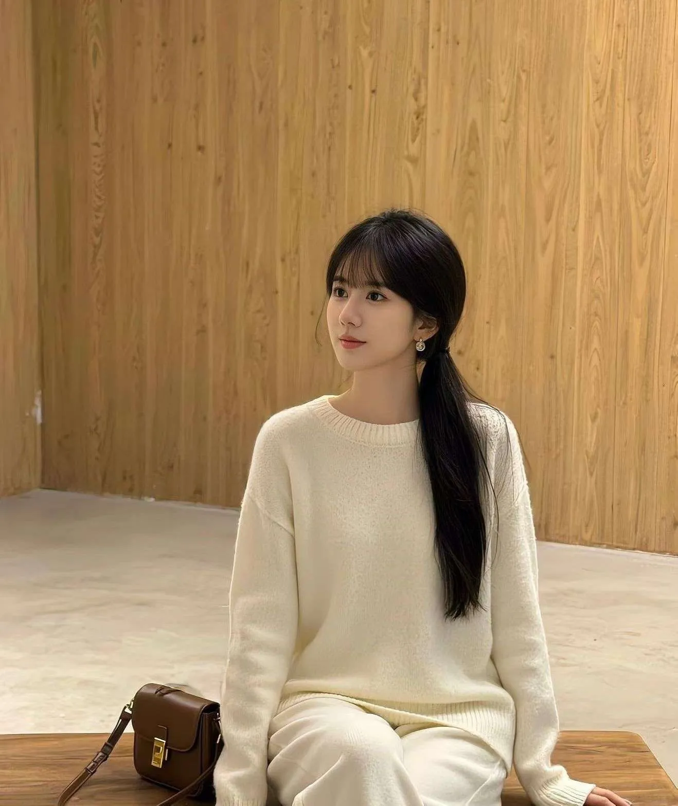 普陀圈外兼职美术生韩樱子