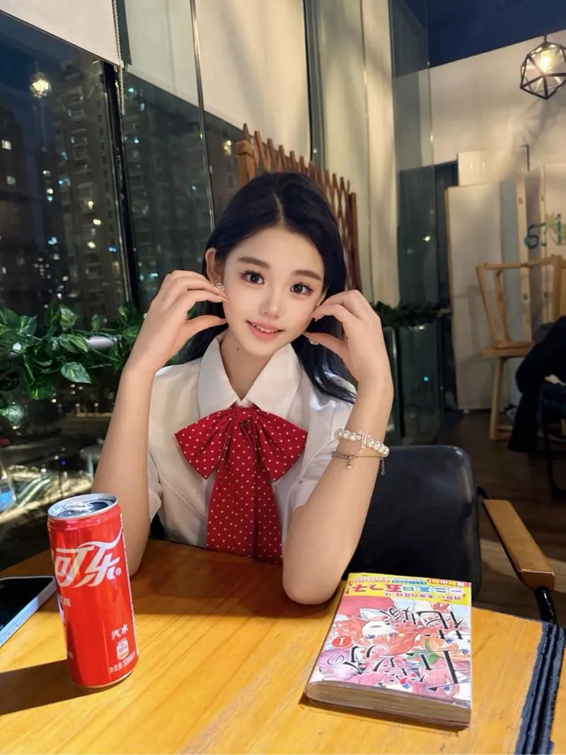 上海梦璃🏠学生新人（童童） Gallery 3