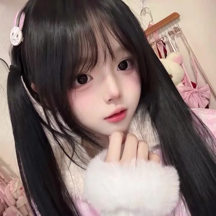 Y4384B-小纯静安白虎极品白小纯萝莉 갤러리 6