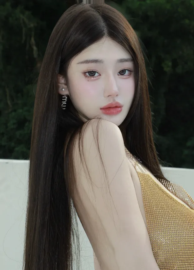 344纯欲御姐泳装模特 🏠3外5 Gallery 1