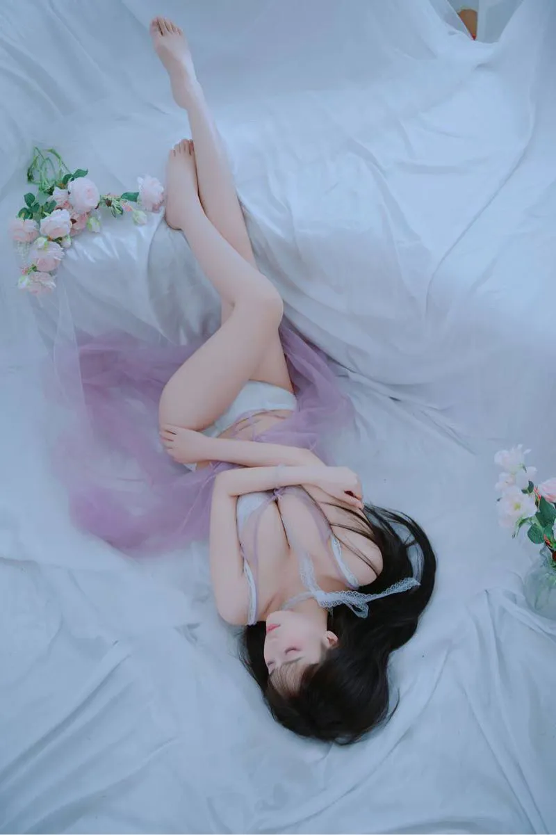 徐汇;黏黏 Gallery 4