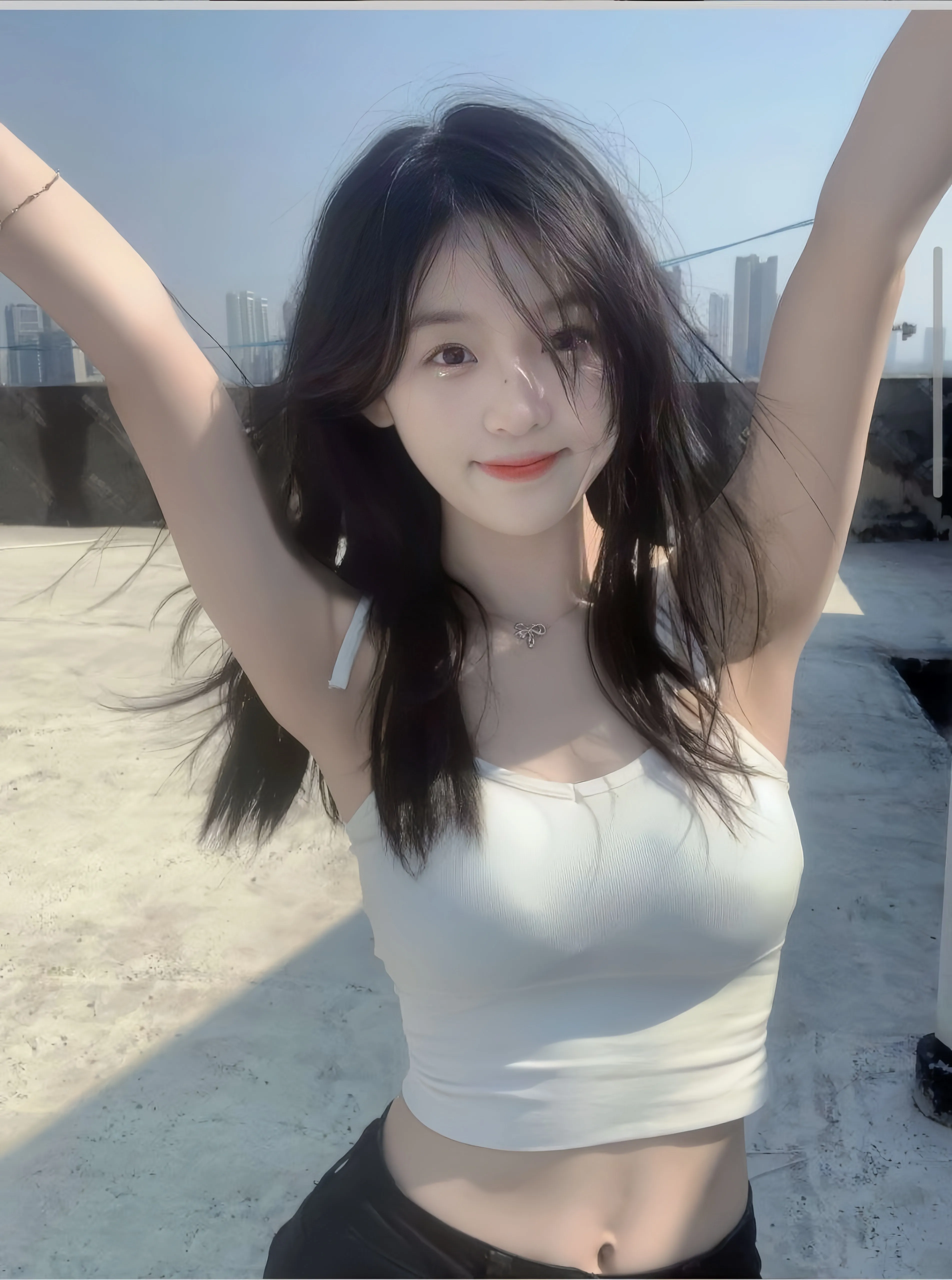 06新人 欣儿 Gallery 2