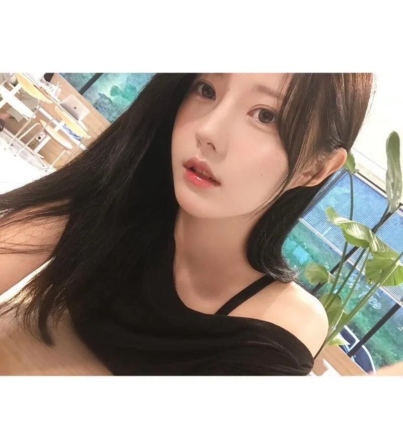 萝莉女孩 六六 新人下海 Gallery 2