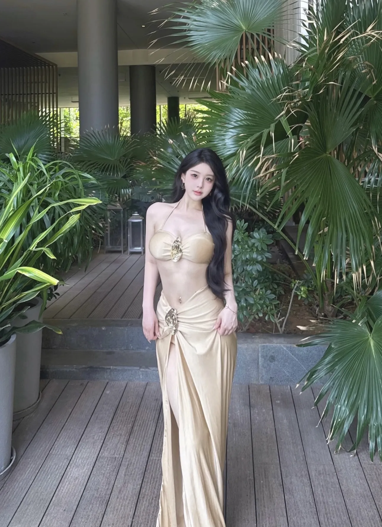 海棠 大熊纯欲天花板 Gallery 4