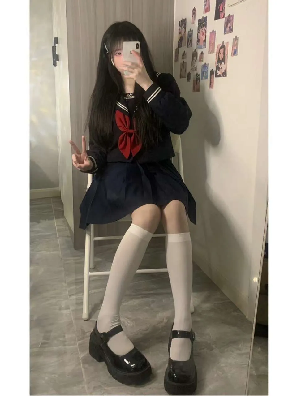 Y4450-小软 普陀清纯在校大学生 Gallery 5