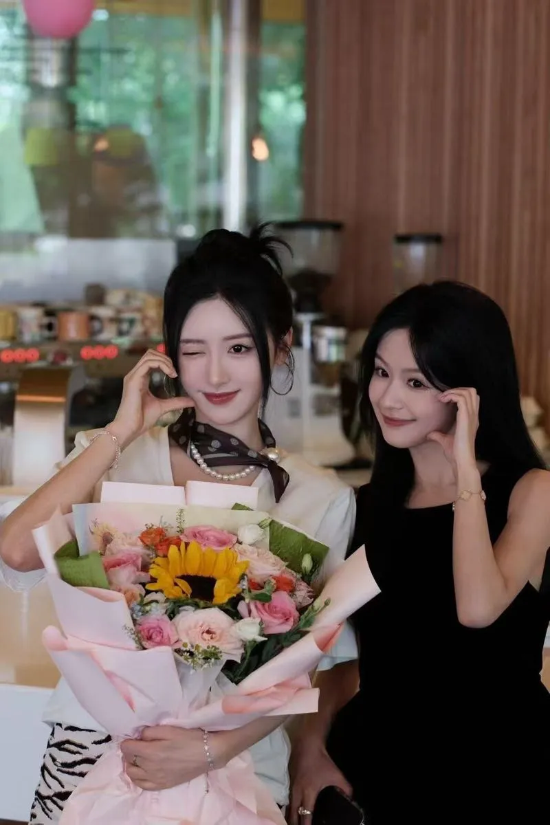 芷宁5.W北影毕业•短剧演员 Gallery 1