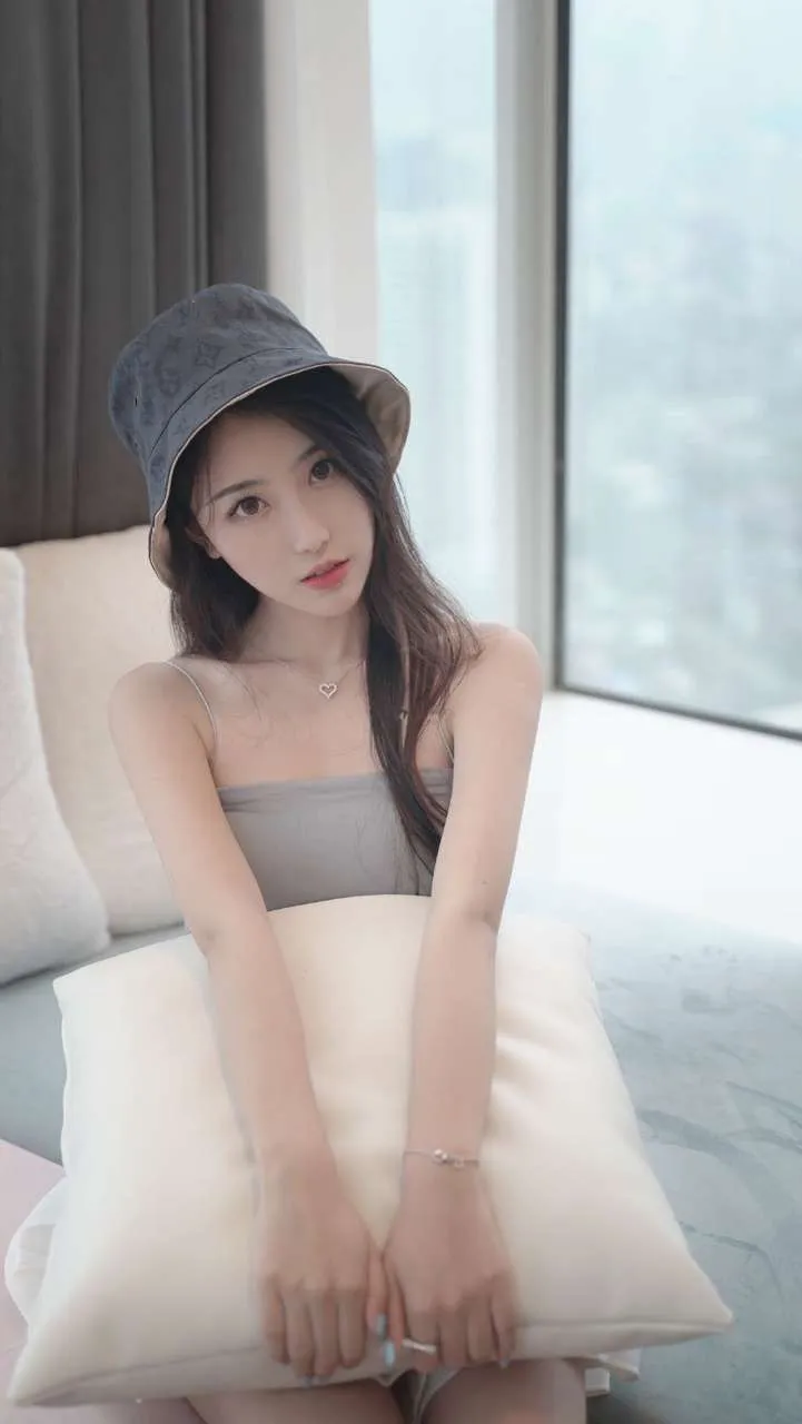 Y512B-173 徐汇傣族姑娘 Gallery 5