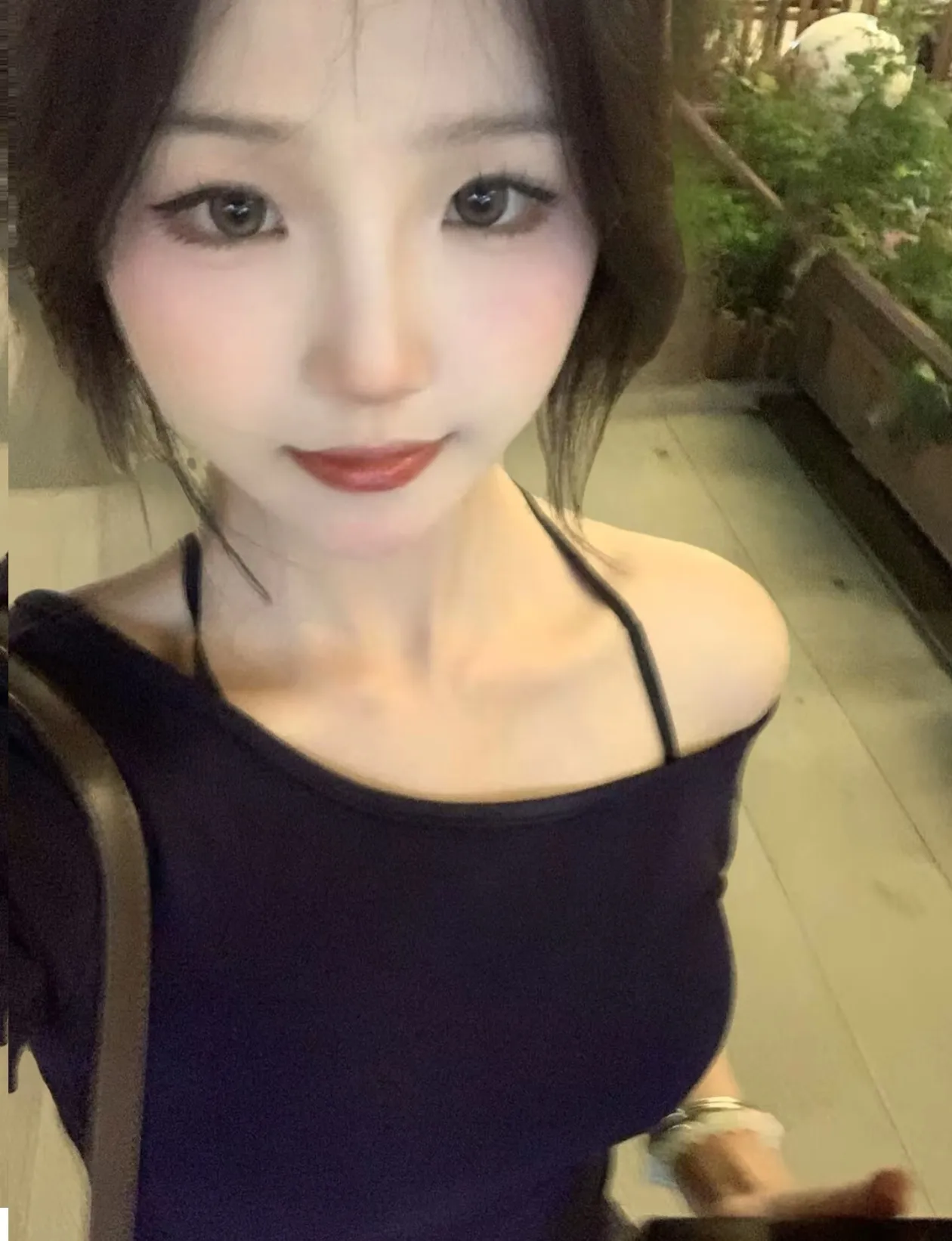 4月16日刚到上海娇娇 短期兼职