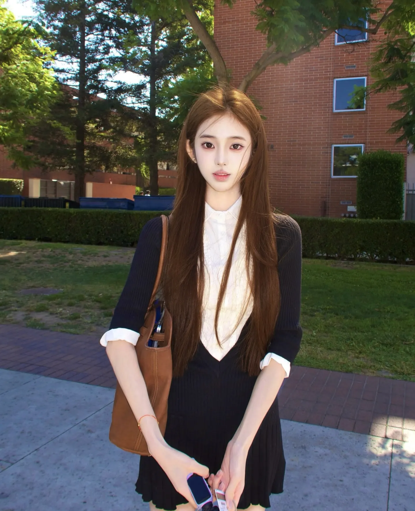 雪儿🏠极品高白纯 Gallery 1