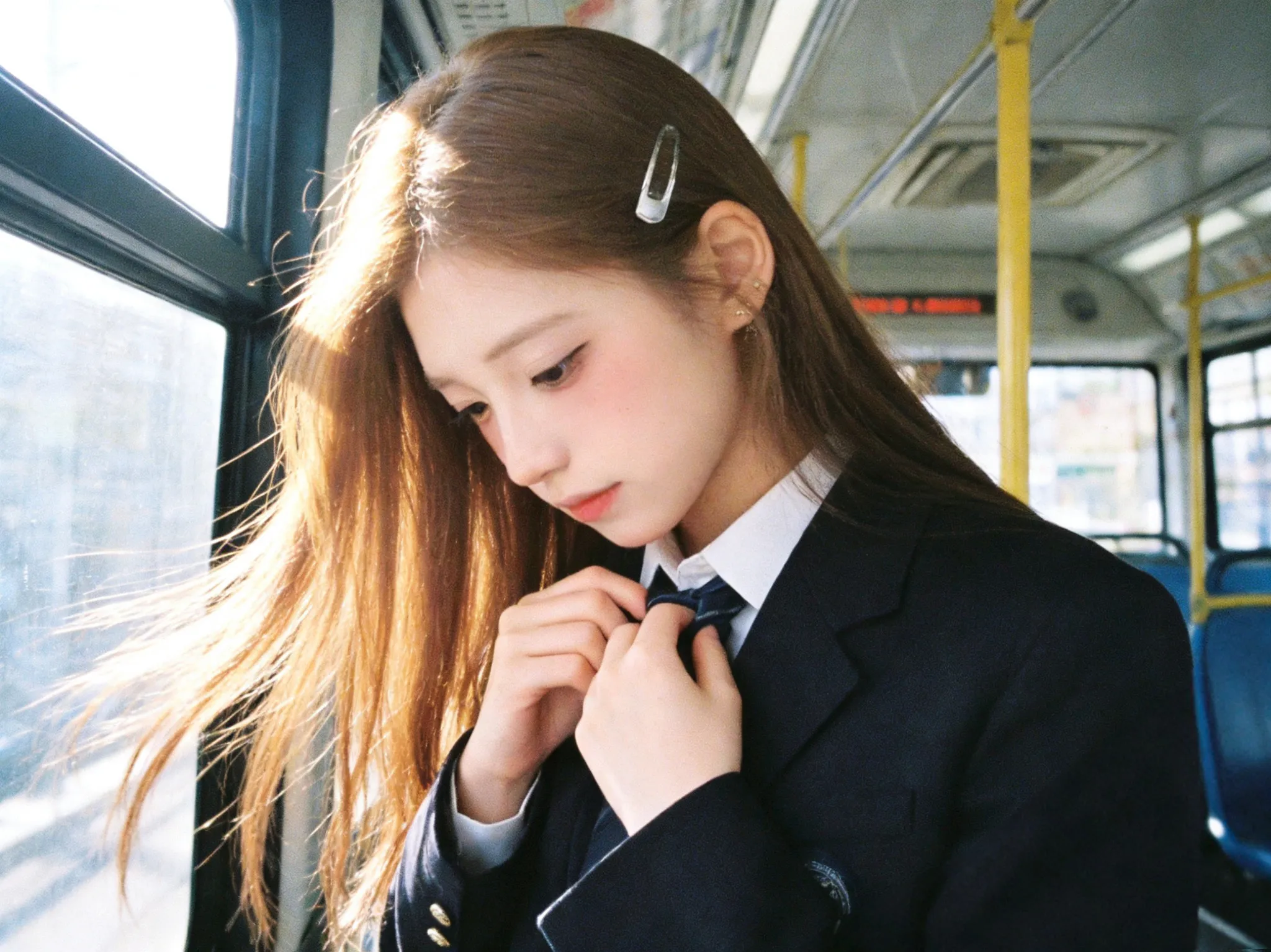 y090白虎玉玉 Gallery 2