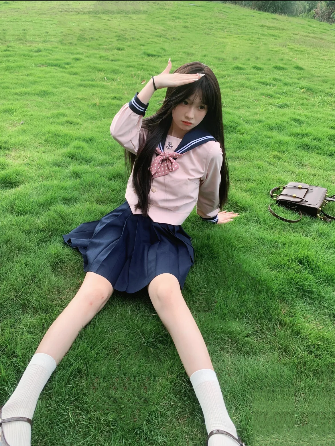 极品新人萝莉小草 Gallery 3