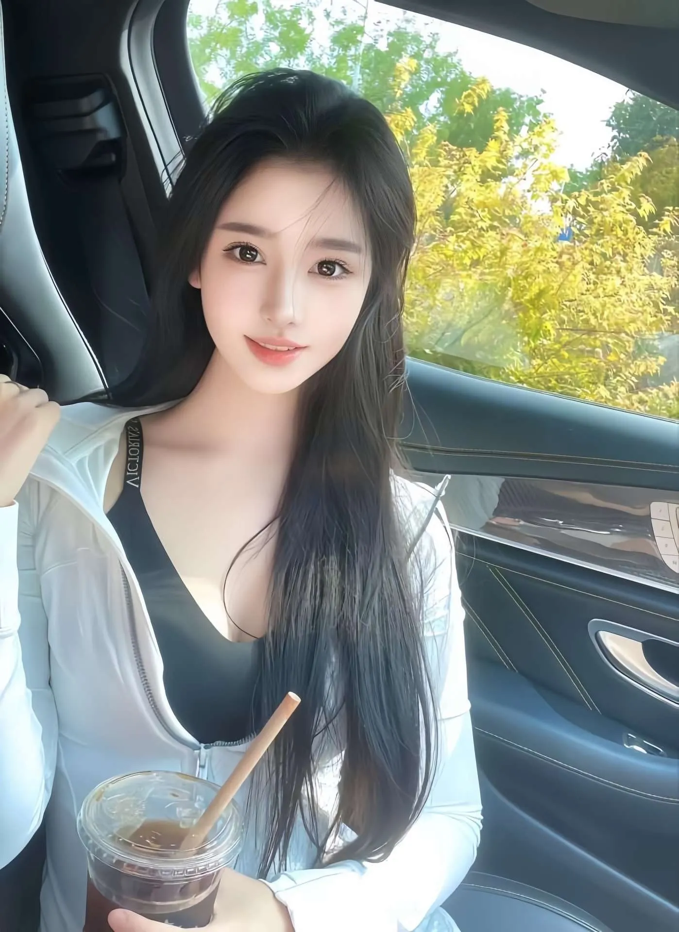 极品反差 芸芸 Gallery 6