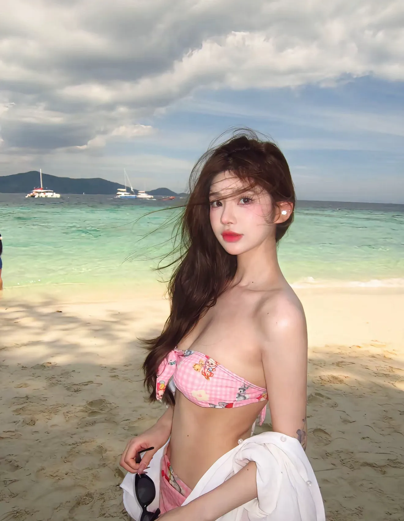 黄浦  悠悠 Gallery 3