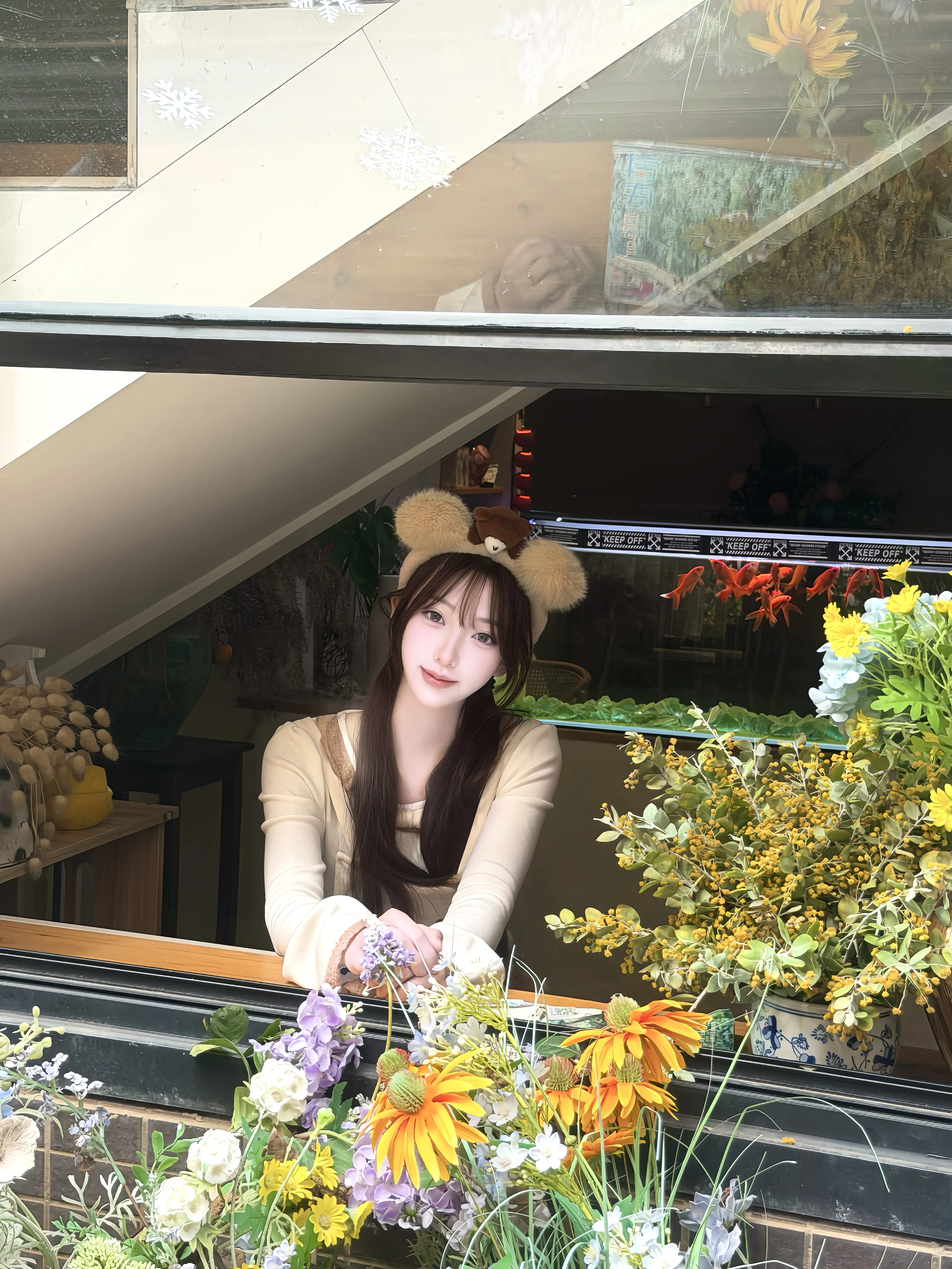 嘉定新人07年 沐瑶 Gallery 2