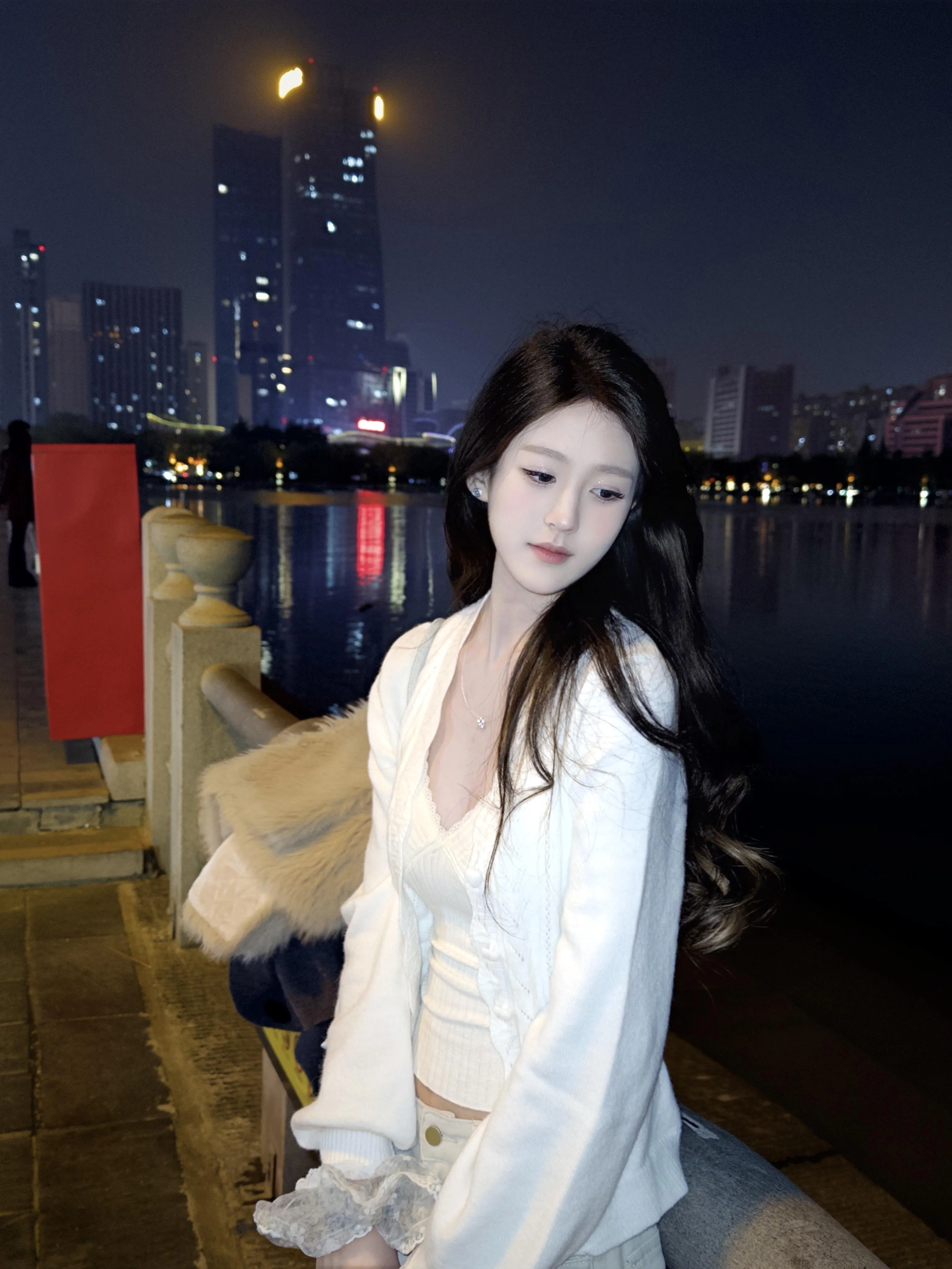 极品白小纯 雅丽 Gallery 5