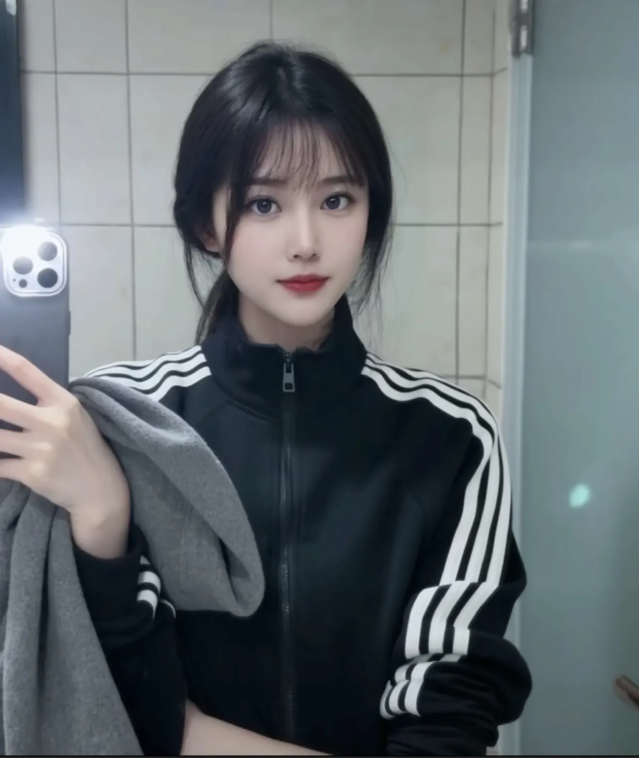 松江九亭小护士 Gallery 5