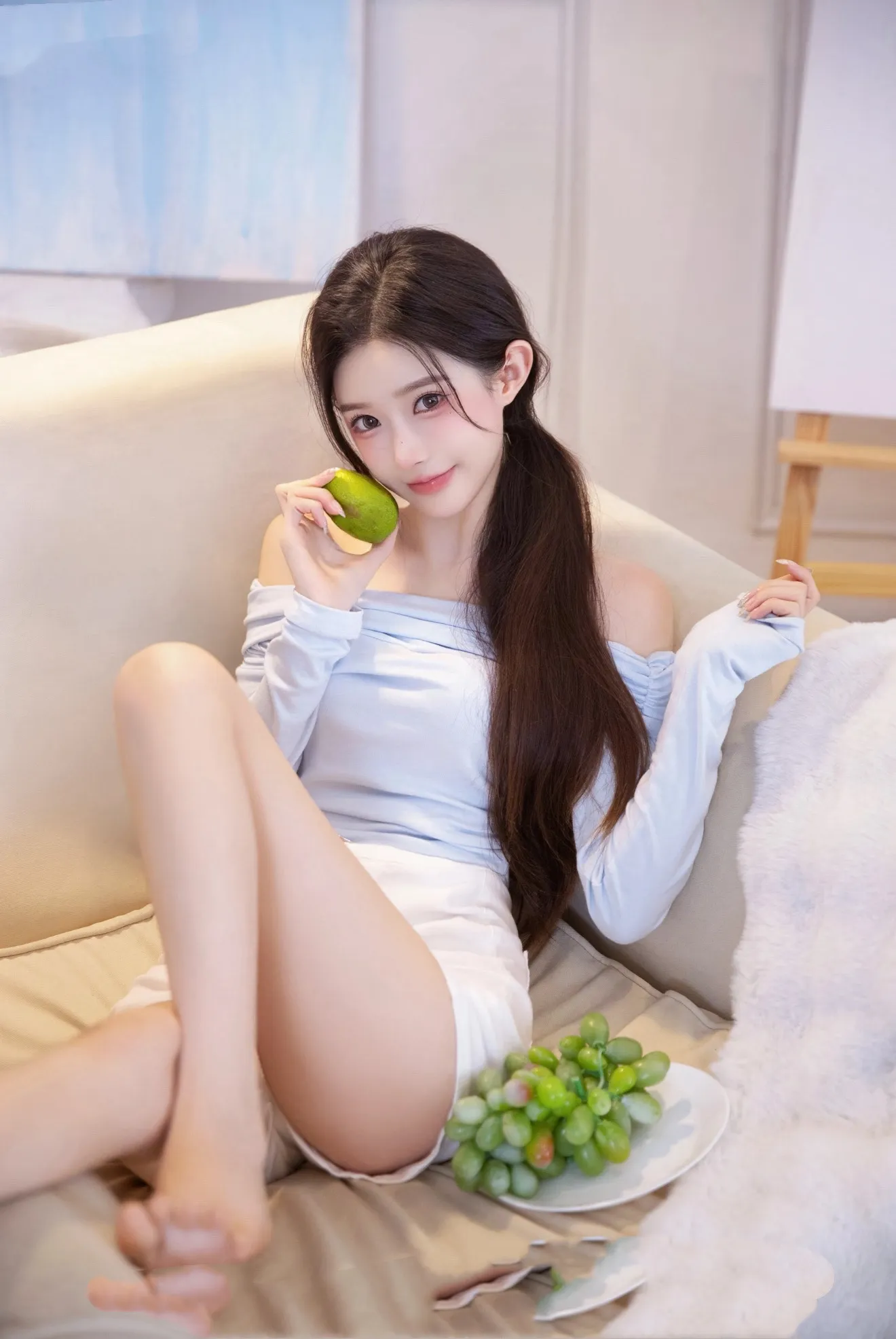 徐汇：小雨 Gallery 6