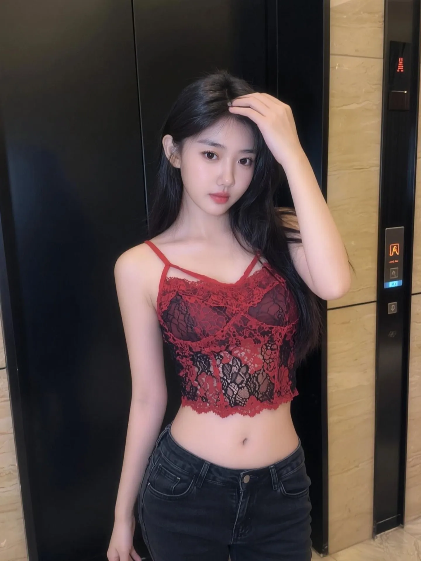 初恋女友洋洋 Gallery 3