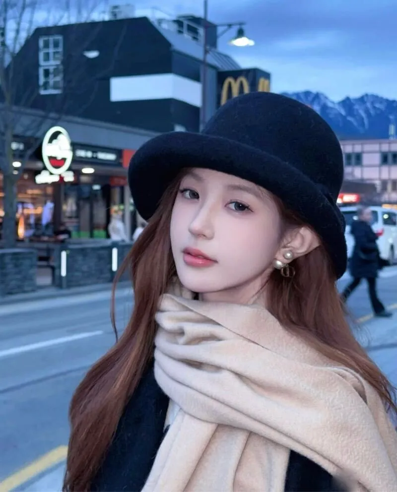 宝山 小亦非 初恋搬女友 Gallery 6