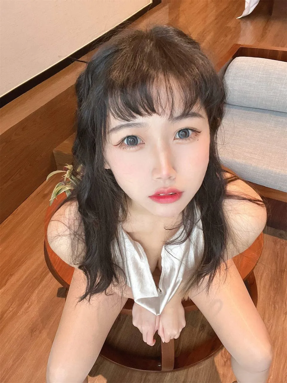宝山阿杰杰 兼职萝莉 圈外新人 Gallery 5