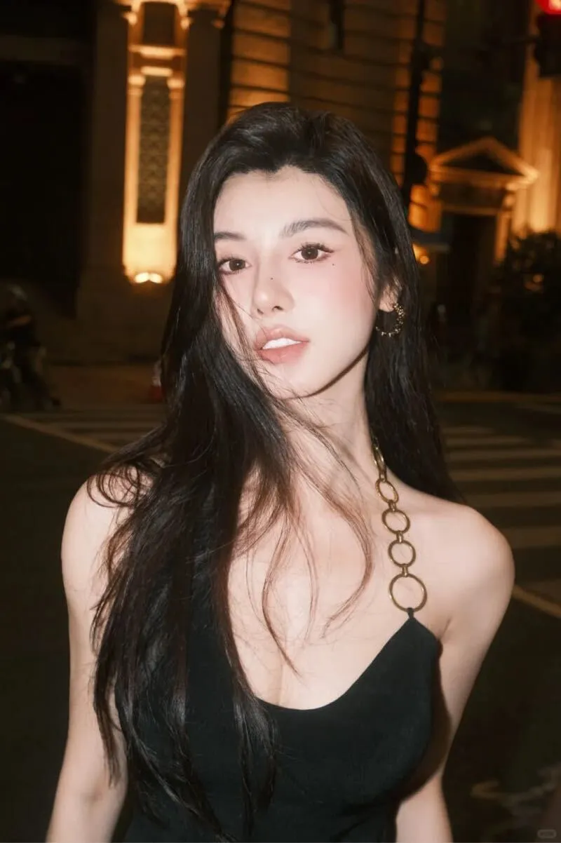 沪上俏佳人 百灵 南方姑娘情绪价值拉满 Gallery 2